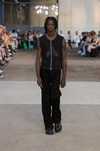 1017 Alyx 9SM fashion show, Spring Summer 2024, Milan Fashion Week.

Photo by Valerio Mezzanotti