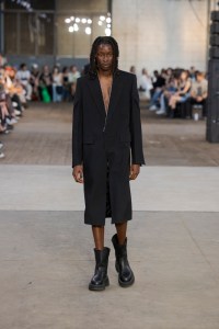 1017 Alyx 9SM fashion show, Spring Summer 2024, Milan Fashion Week.

Photo by Valerio Mezzanotti
