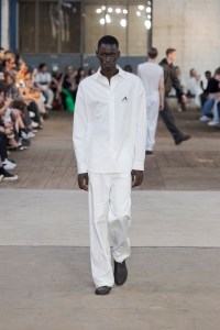 1017 Alyx 9SM fashion show, Spring Summer 2024, Milan Fashion Week.

Photo by Valerio Mezzanotti