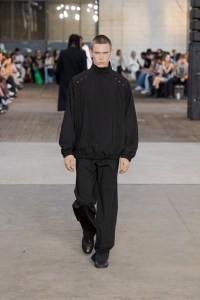 1017 Alyx 9SM fashion show, Spring Summer 2024, Milan Fashion Week.

Photo by Valerio Mezzanotti