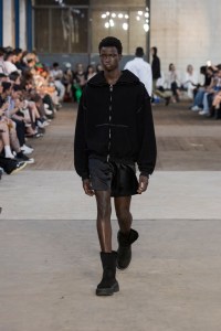 1017 Alyx 9SM fashion show, Spring Summer 2024, Milan Fashion Week.

Photo by Valerio Mezzanotti