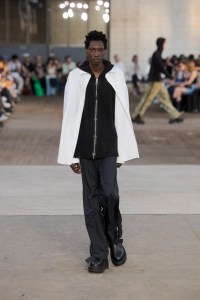 1017 Alyx 9SM fashion show, Spring Summer 2024, Milan Fashion Week.

Photo by Valerio Mezzanotti