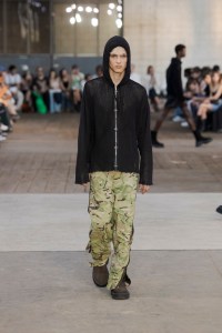 1017 Alyx 9SM fashion show, Spring Summer 2024, Milan Fashion Week.

Photo by Valerio Mezzanotti