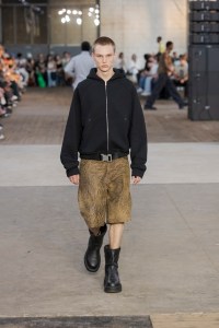 1017 Alyx 9SM fashion show, Spring Summer 2024, Milan Fashion Week.

Photo by Valerio Mezzanotti
