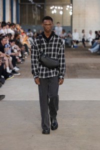 1017 Alyx 9SM fashion show, Spring Summer 2024, Milan Fashion Week.

Photo by Valerio Mezzanotti