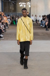 1017 Alyx 9SM fashion show, Spring Summer 2024, Milan Fashion Week.

Photo by Valerio Mezzanotti