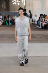 1017 Alyx 9SM fashion show, Spring Summer 2024, Milan Fashion Week.

Photo by Valerio Mezzanotti