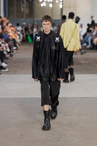 1017 Alyx 9SM fashion show, Spring Summer 2024, Milan Fashion Week.

Photo by Valerio Mezzanotti
