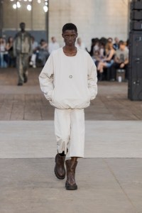 1017 Alyx 9SM fashion show, Spring Summer 2024, Milan Fashion Week.

Photo by Valerio Mezzanotti