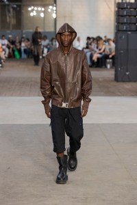 1017 Alyx 9SM fashion show, Spring Summer 2024, Milan Fashion Week. Photo by Valerio Mezzanotti