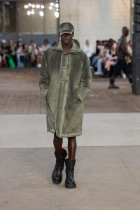 1017 Alyx 9SM fashion show, Spring Summer 2024, Milan Fashion Week.

Photo by Valerio Mezzanotti