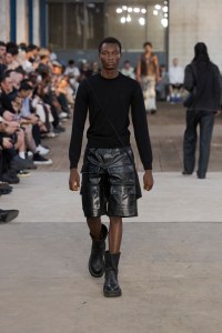 1017 Alyx 9SM fashion show, Spring Summer 2024, Milan Fashion Week.

Photo by Valerio Mezzanotti