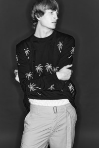 No. 21 Men's Spring 2024