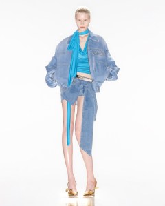 Blumarine Resort 2024