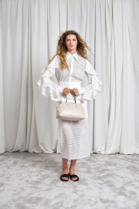 Sara Battaglia RTW Spring 2024