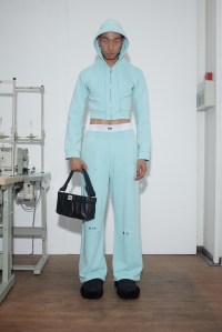 Natasha Zinko Resort 2024