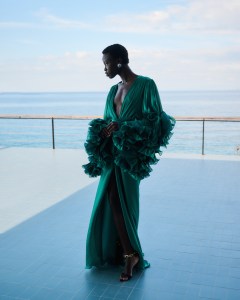 Costarellos Resort 2024