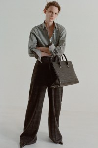 Nili Lotan Resort 2024