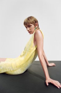 Gabriele Colangelo Resort 2024