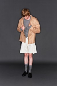 No. 21 Men's Spring 2024