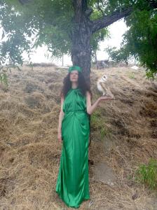 Rosetta Getty Resort 2024