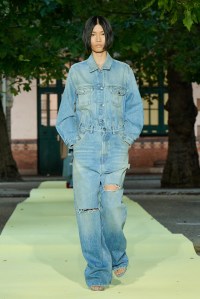 1989 Studio RTW Spring 2024