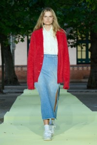 1989 Studio RTW Spring 2024