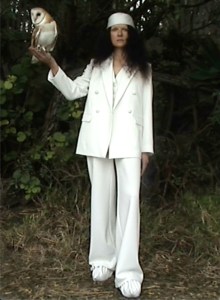 Rosetta Getty Resort 2024