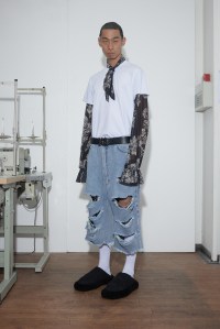 Natasha Zinko Resort 2024