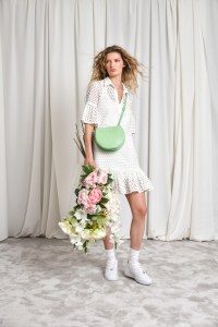 Sara Battaglia RTW Spring 2024