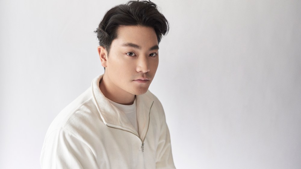 Oscar Wang