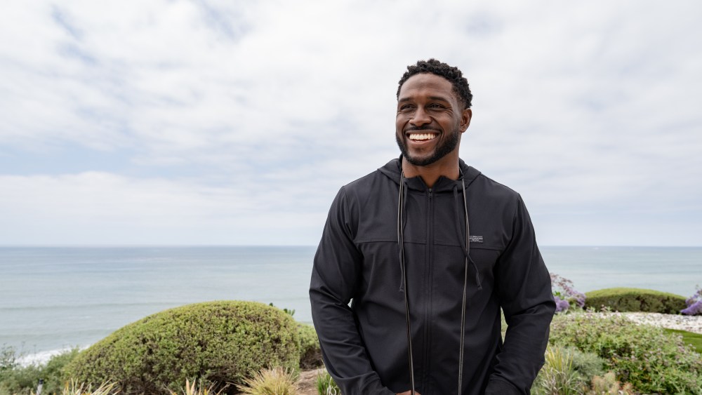 Reggie Bush