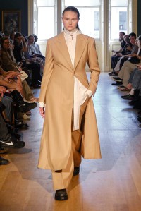 230609 Daniel W Fletcher AW23 London Fashion Week, Royal Academy Credit: Ben Broomfield Credit Social: @photobenphoto Copyright: Ben Broomfield Photography 07734 852620 photo@benbroomfield.com www.benbroomfield.com