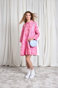 Sara Battaglia RTW Spring 2024