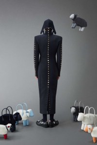 Thom Browne Men’s Spring 2024
