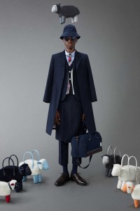 Thom Browne Men’s Spring 2024