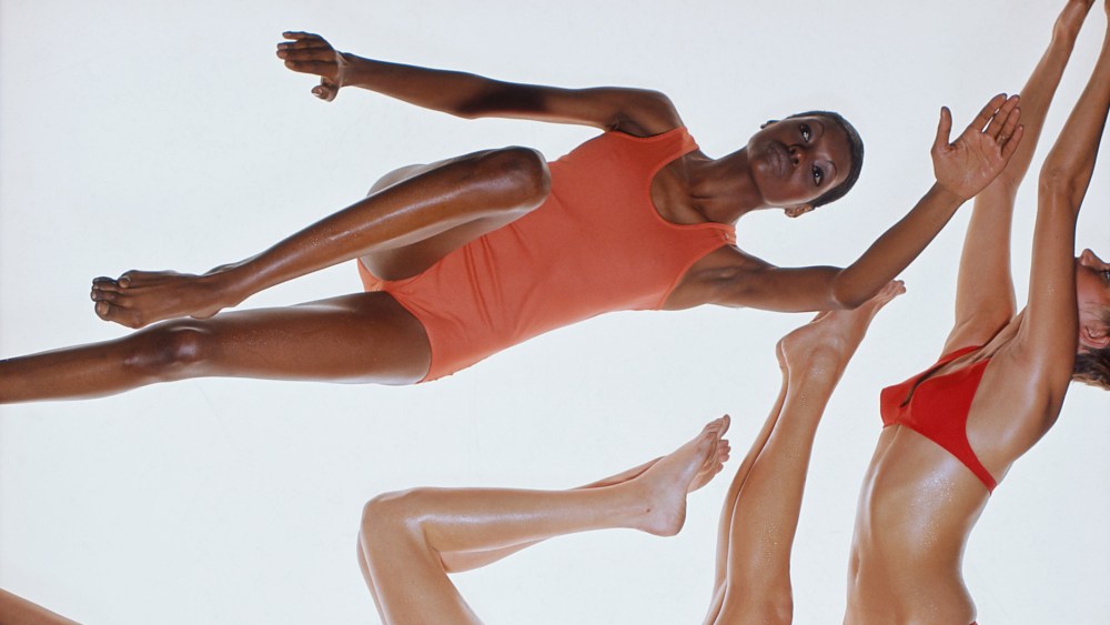 Palais Galliera Bodies in Motion Exhibit