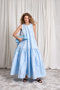 Sara Battaglia RTW Spring 2024