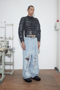 Natasha Zinko Resort 2024