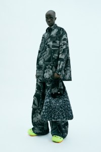 Off-White Resort 2024