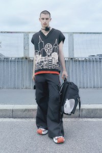 Off-White Resort 2024
