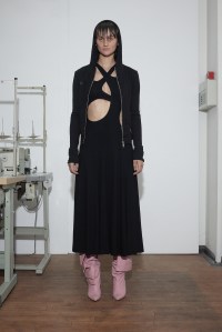 Natasha Zinko Resort 2024