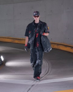 44 Label Group Men’s Spring 2024