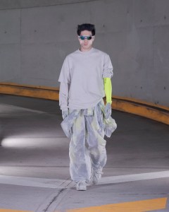 44 Label Group Men’s Spring 2024