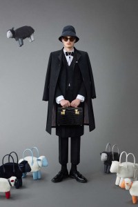 Thom Browne Men’s Spring 2024