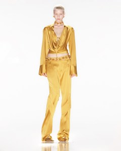 Blumarine Resort 2024