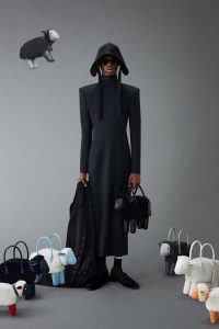Thom Browne Men’s Spring 2024