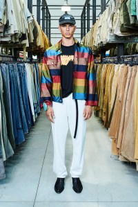 4SDesigns Men’s Spring 2024