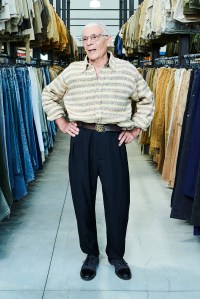 4SDesigns Men’s Spring 2024