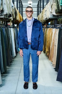 4SDesigns Men’s Spring 2024